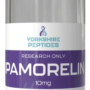 Ipamorelin 10mg