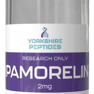Ipamorelin 2mg
