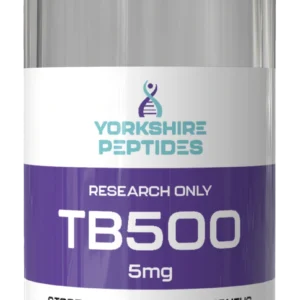 TB500 10mg – Research Peptide