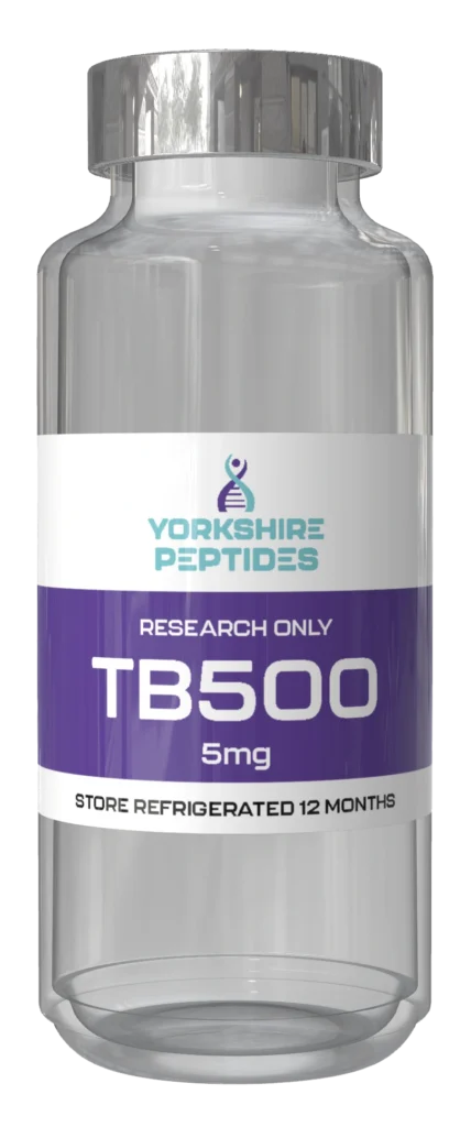 TB500 10mg – Research Peptide