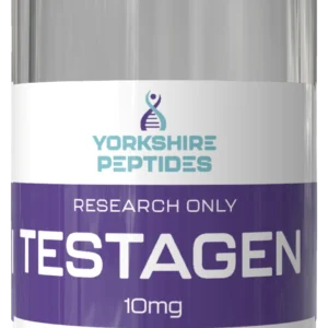 Testagen 10mg – Research Peptide